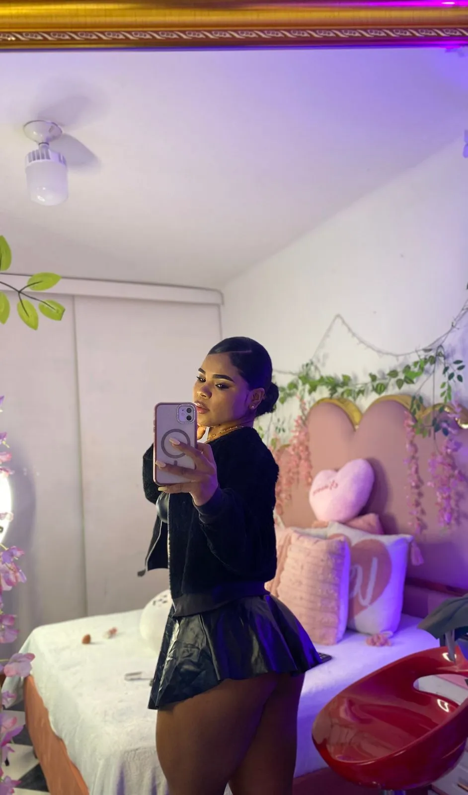 Interprete NaiaraReina Foto 5