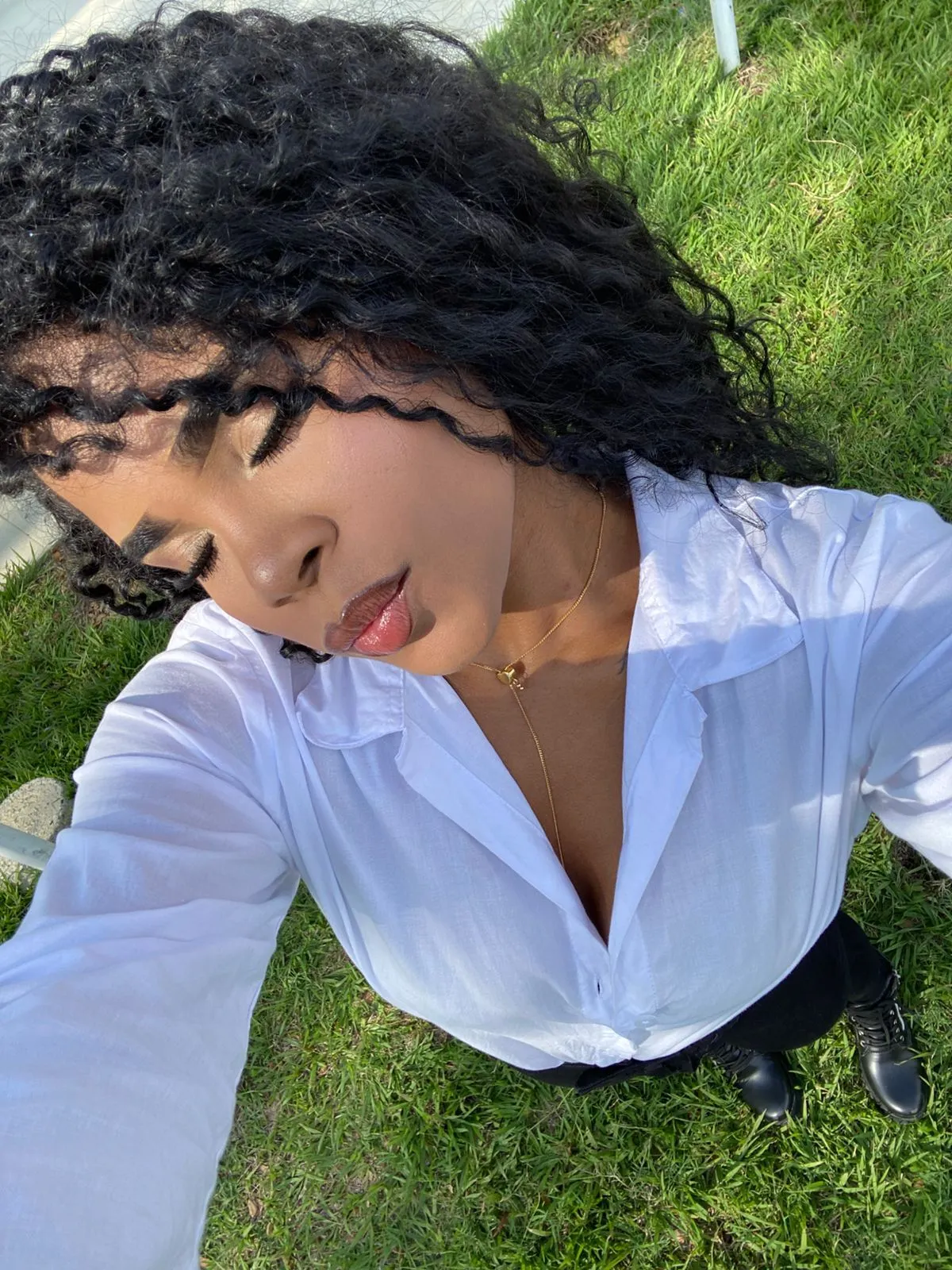 Interprete NaiaraReina Foto 1