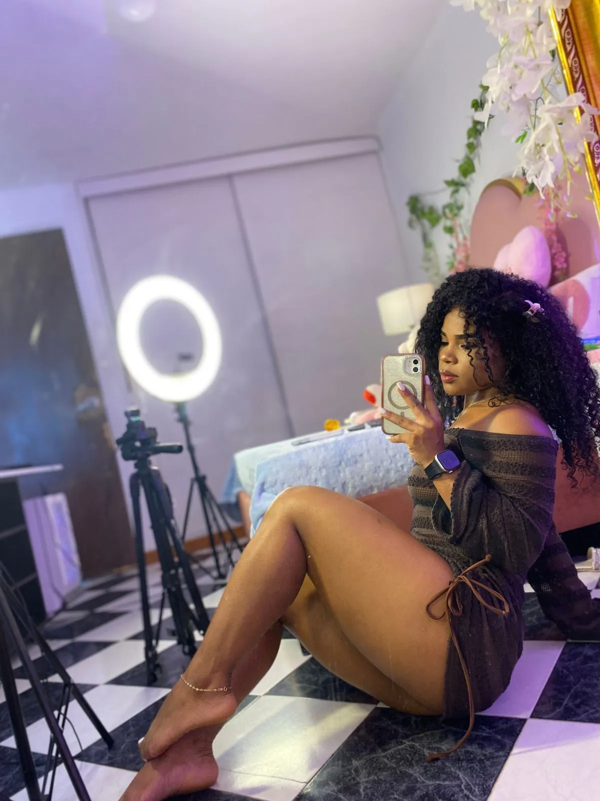 Interprete NaiaraReina Foto 2