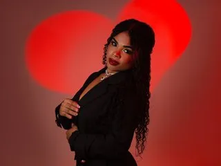 Imagen de perfil de modelo de cámara web de NaiaraReina