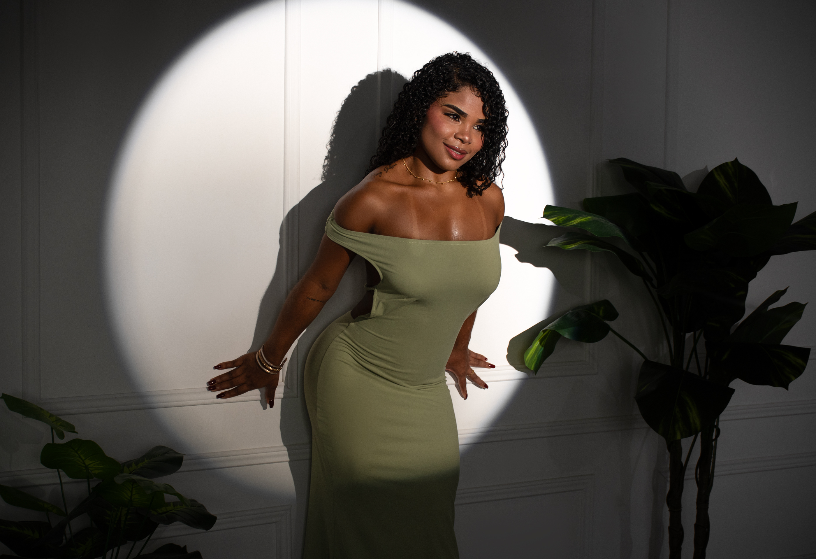 Utøver NaiaraReina Bilde 4