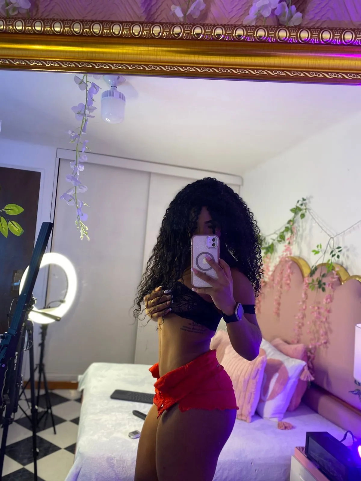 Artiest NaiaraReina Foto 4