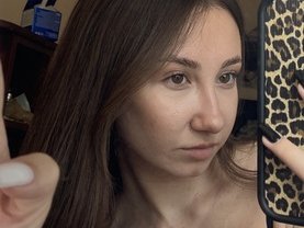 littleMayaa cam model profile picture