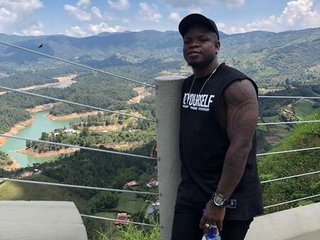 Image de profil du modèle de webcam feliipehot