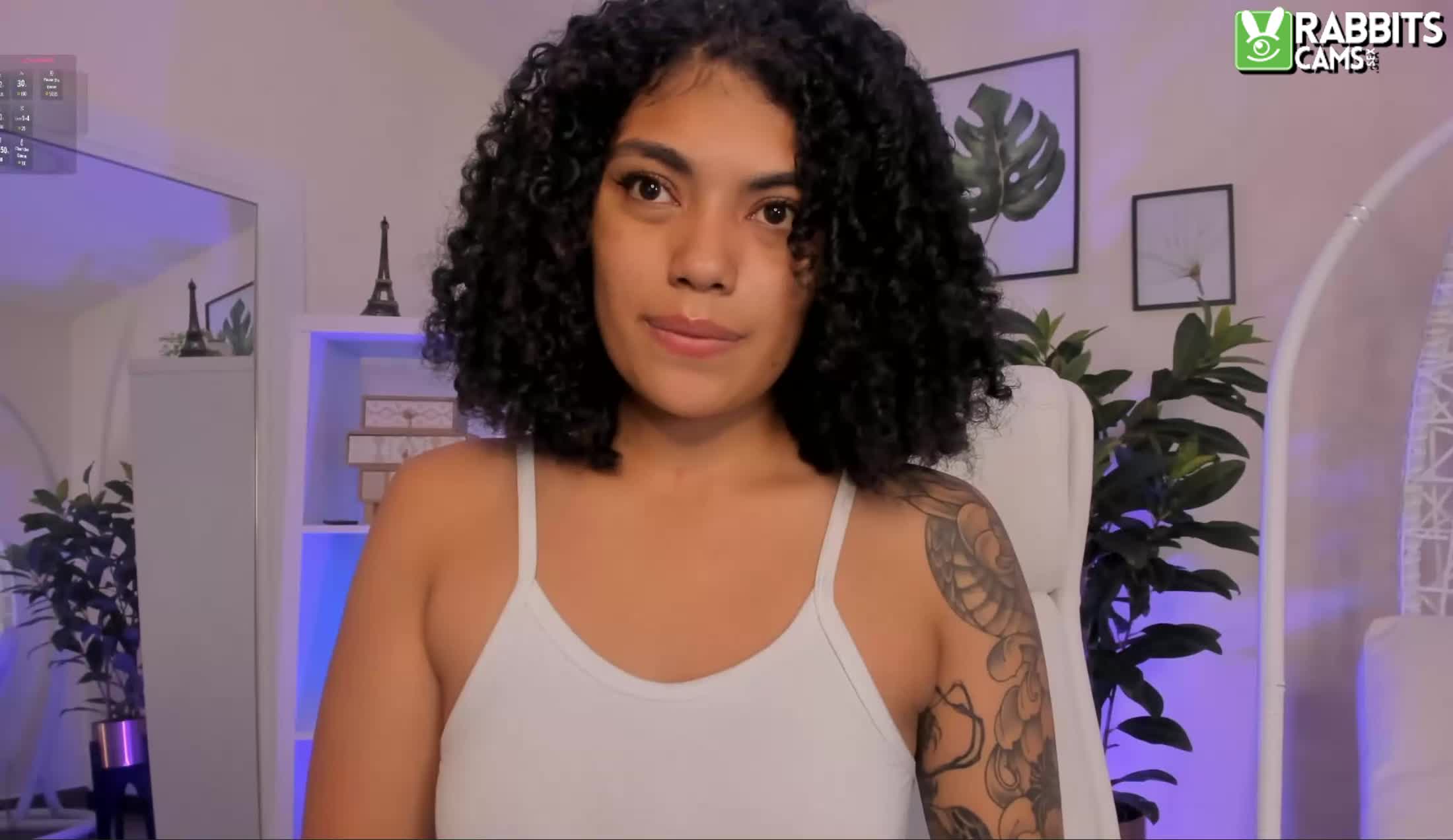 Interprète MissCurazao Vidéo 1