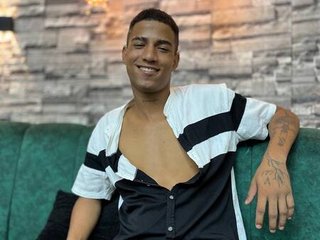 Foto de perfil de modelo de webcam de TakeyourStick