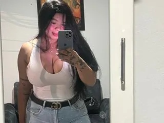 Image de profil du modèle de webcam GabyyCortezz