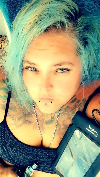 Interprète GearHeadGoddess70 Photo 3