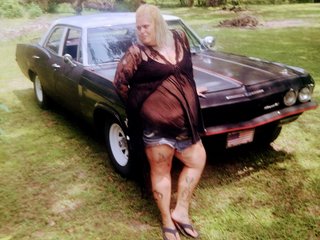 Image de profil du modèle de webcam GearHeadGoddess70