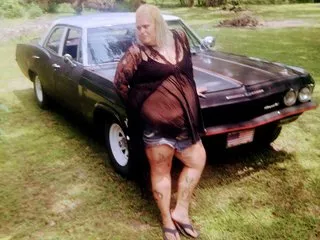 GearHeadGoddess70 profilbild på webbkameramodell