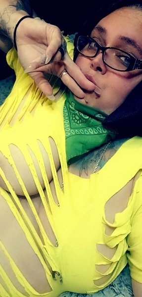 Interprète GearHeadGoddess70 Photo 2