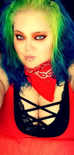 Artiest GearHeadGoddess70 Foto 1