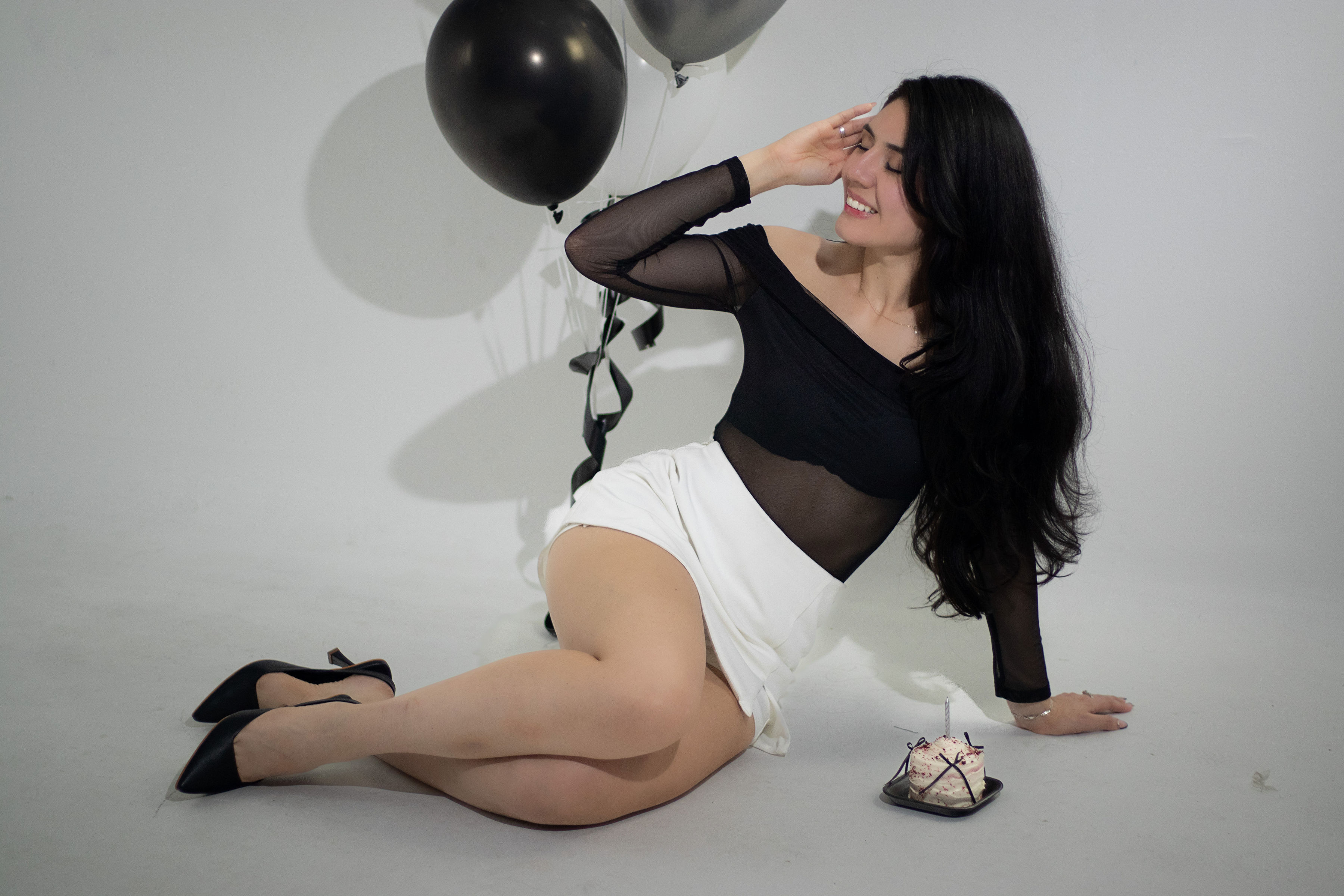 Performer kyle_Rosee Photo 1