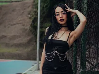 Image de profil du modèle de webcam JaneRouse