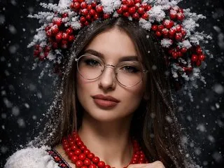 Profilbilde av LonaSweet webkamera modell