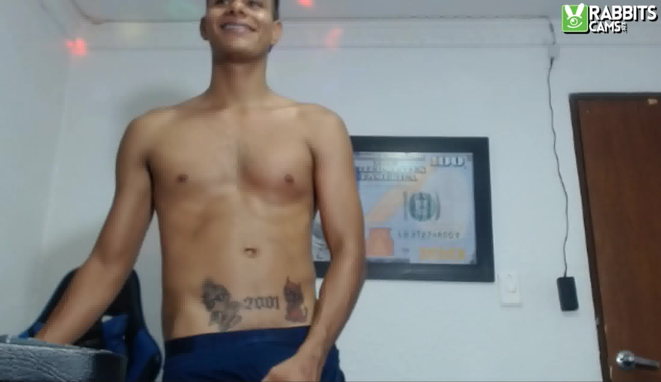 Artista lion_black18 Video 1