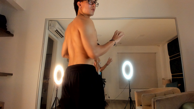 Utøver Uzagi Bilde 10