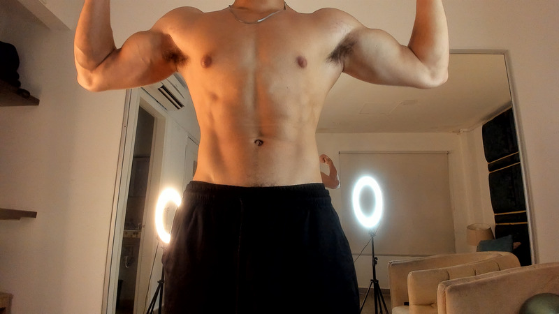 Utøver Uzagi Bilde 11