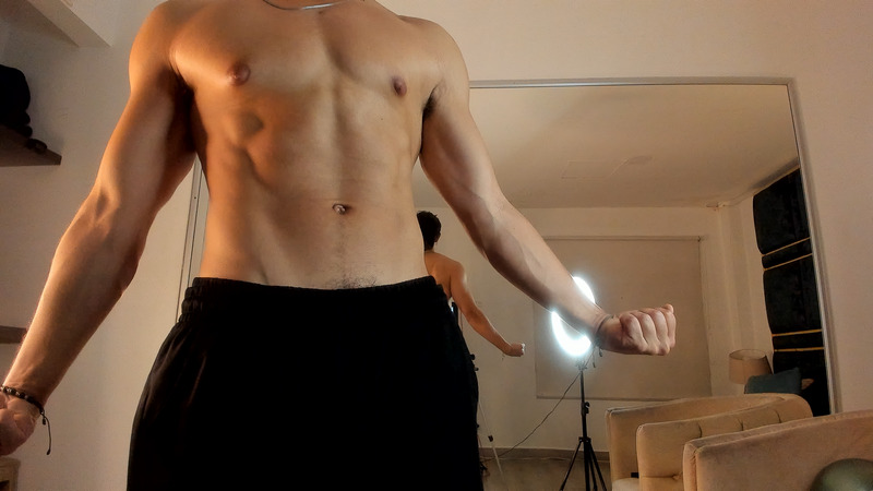 Utøver Uzagi Bilde 8