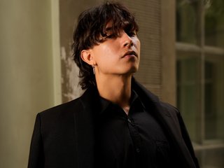 Image de profil du modèle de webcam Uzagi