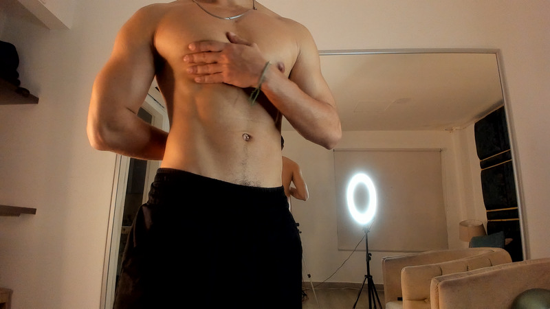 Utøver Uzagi Bilde 7