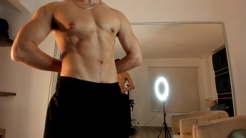 Utøver Uzagi Bilde 6