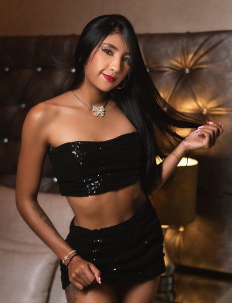 Interprete Mia_Whatson Foto 6