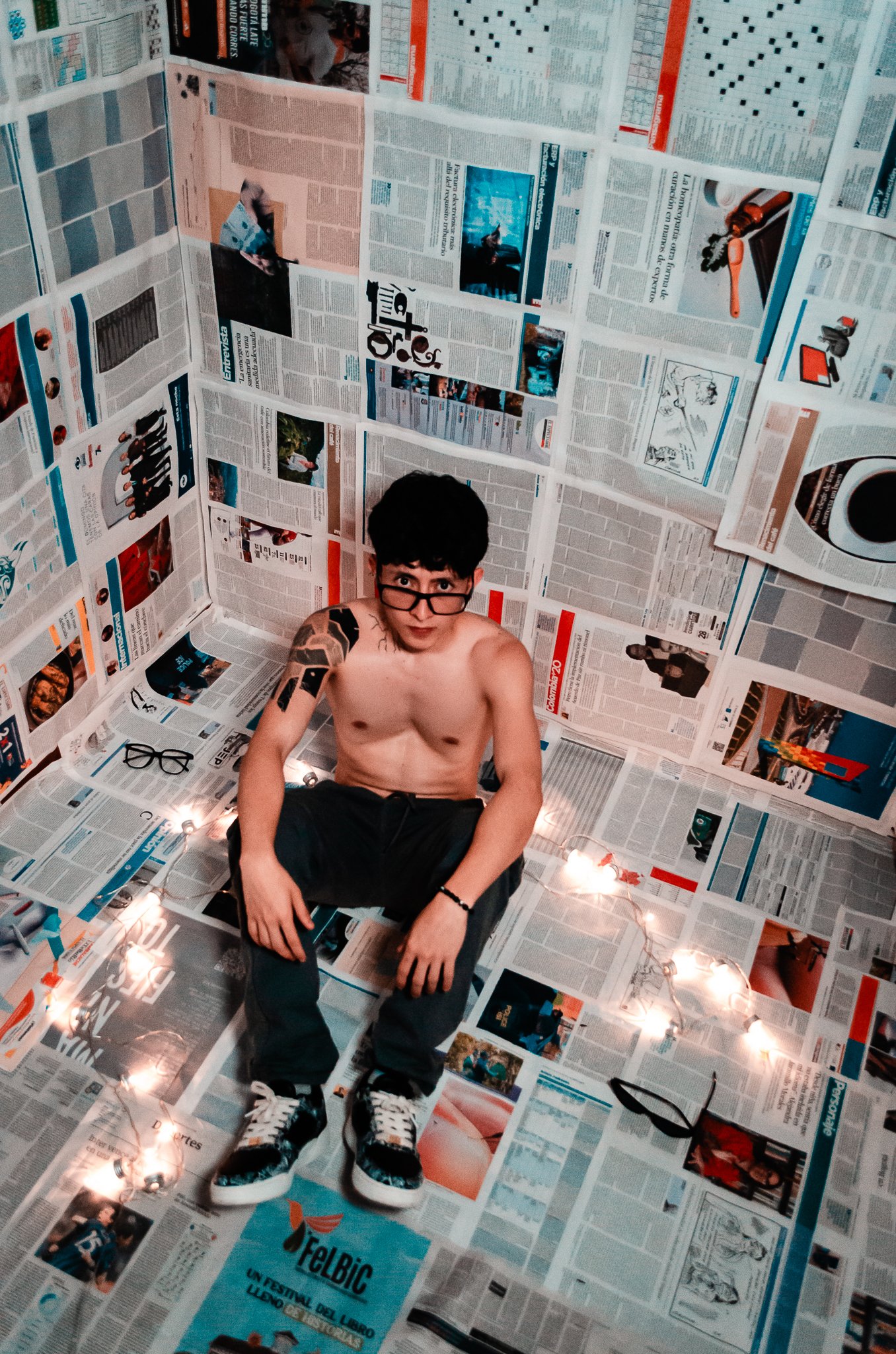 Performer TroyRouge Photo 10