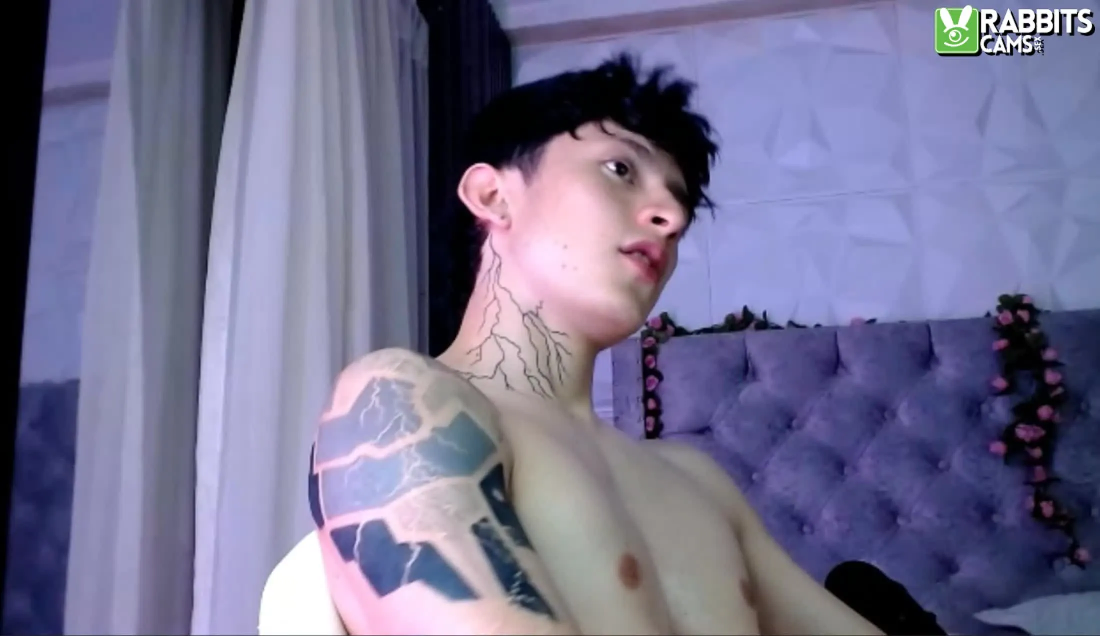 Artiest TroyRouge Video 1