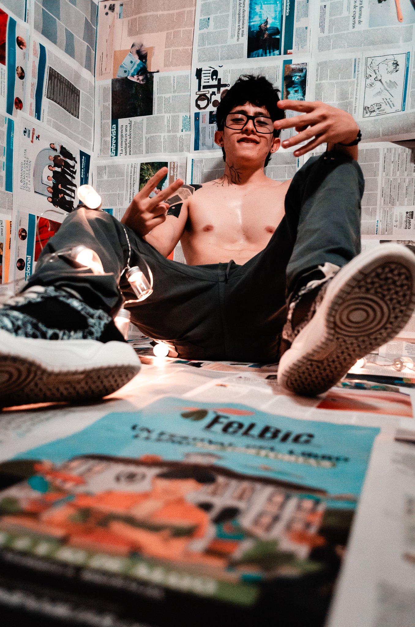 Performer TroyRouge Photo 11