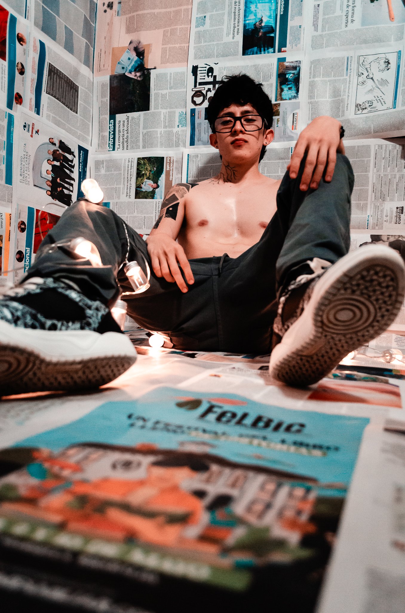 Performer TroyRouge Photo 9