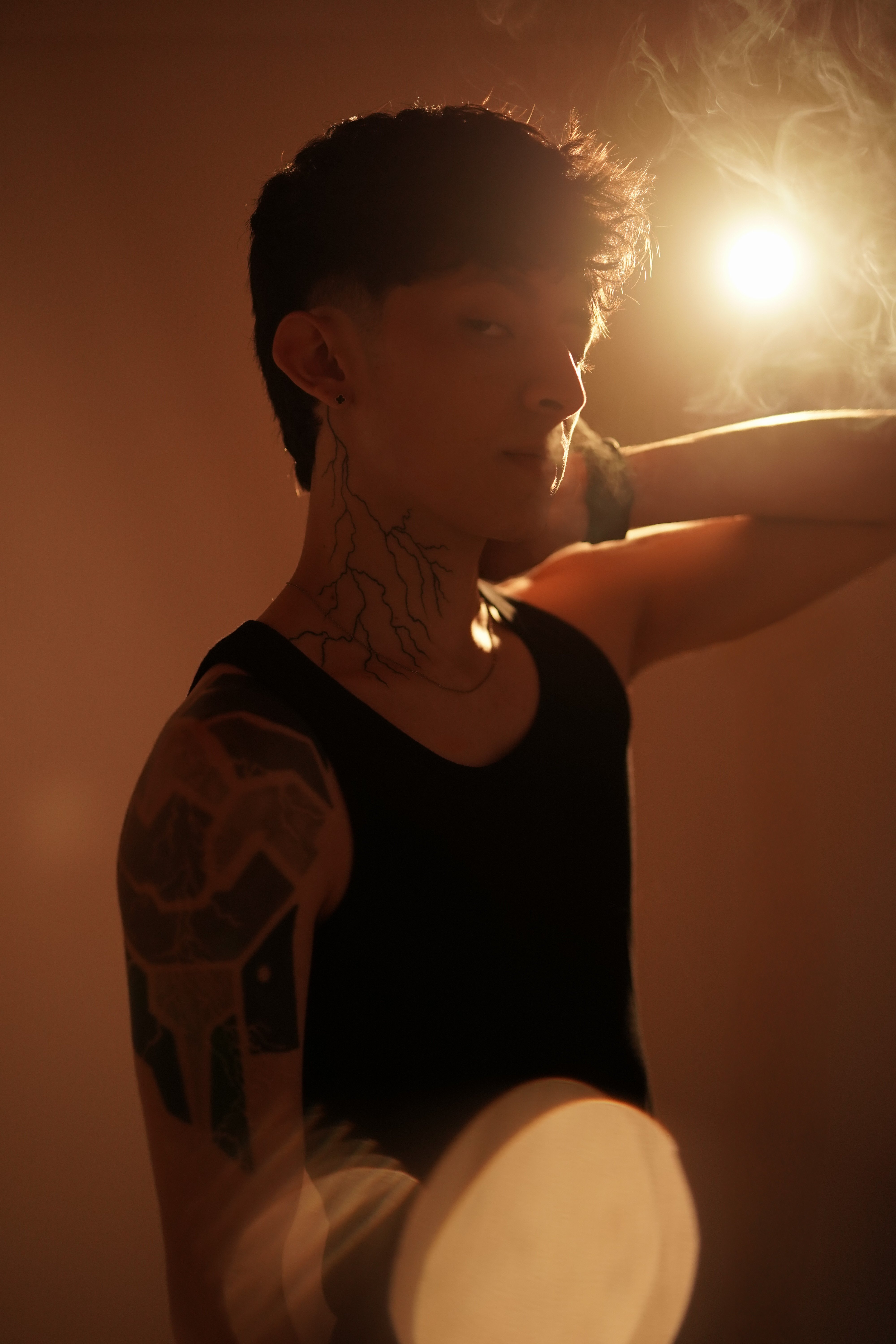 Performer TroyRouge Photo 7