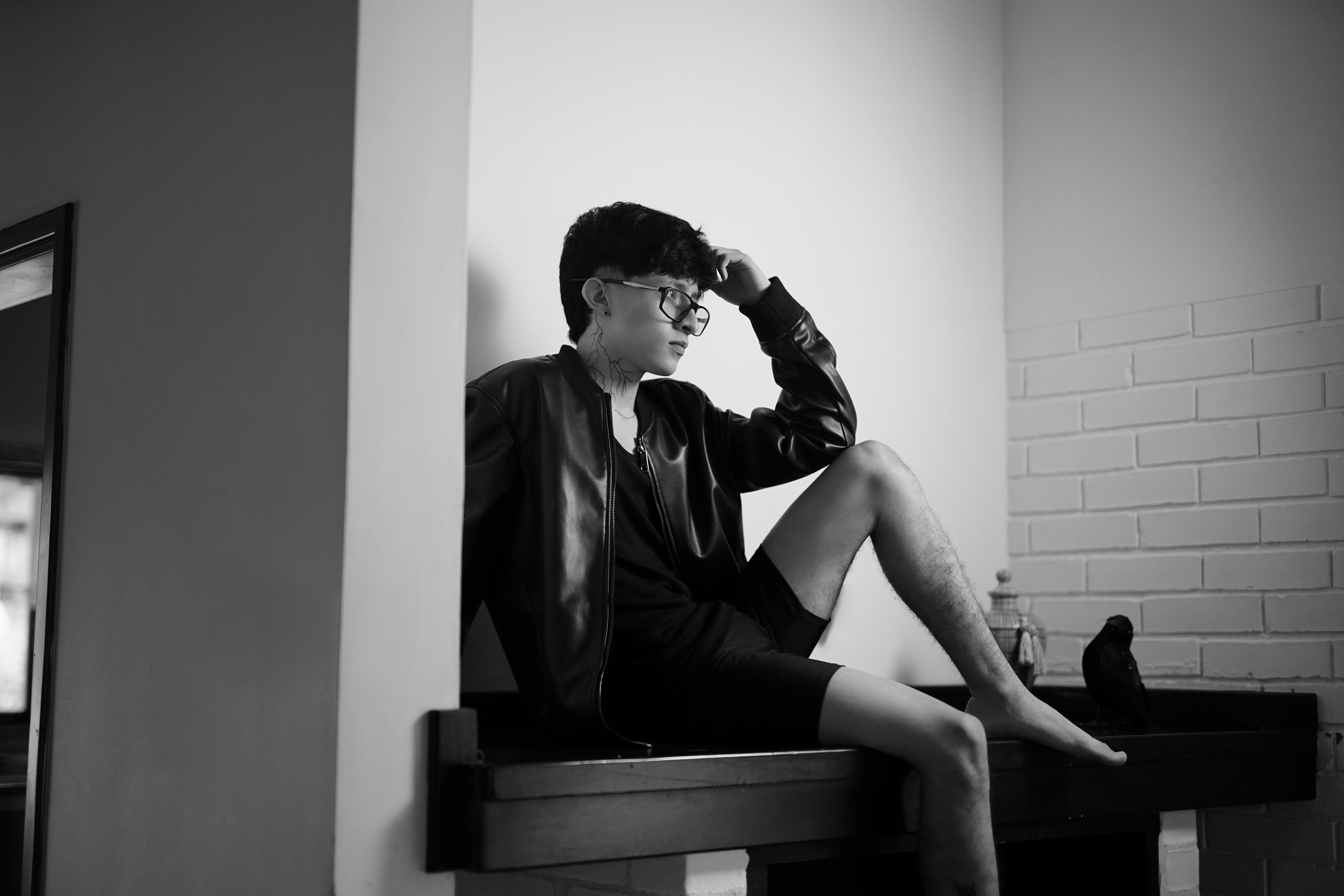 Performer TroyRouge Photo 2