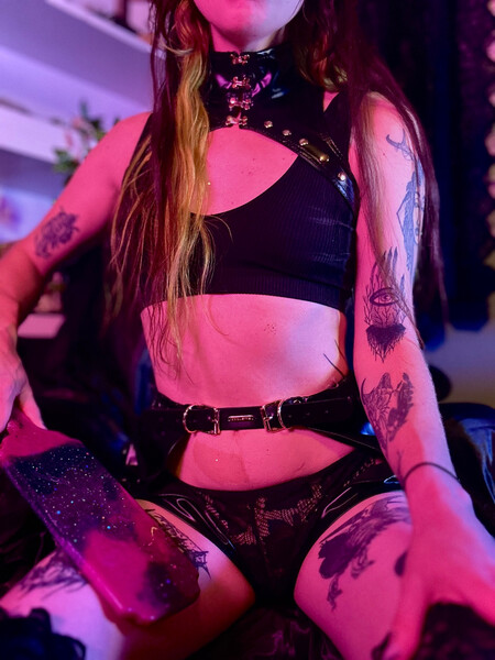 Performer JadeWraith Photo 5