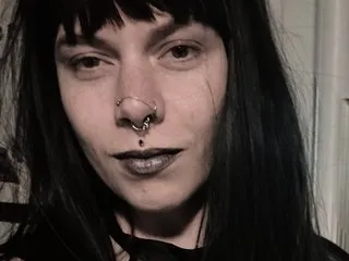 Profilbilde av JadeWraith webkamera modell