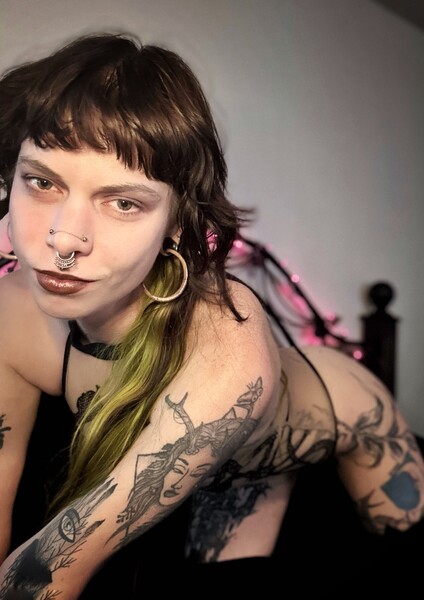 Performer JadeWraith Photo 3