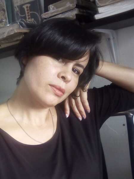 Artista amanda_ramirez69 Foto 1