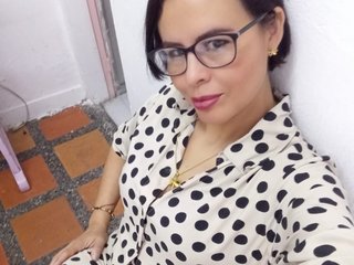 Profilbilde av amanda_ramirez69 webkamera modell