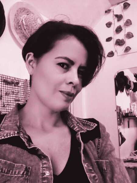 Artista amanda_ramirez69 Foto 2