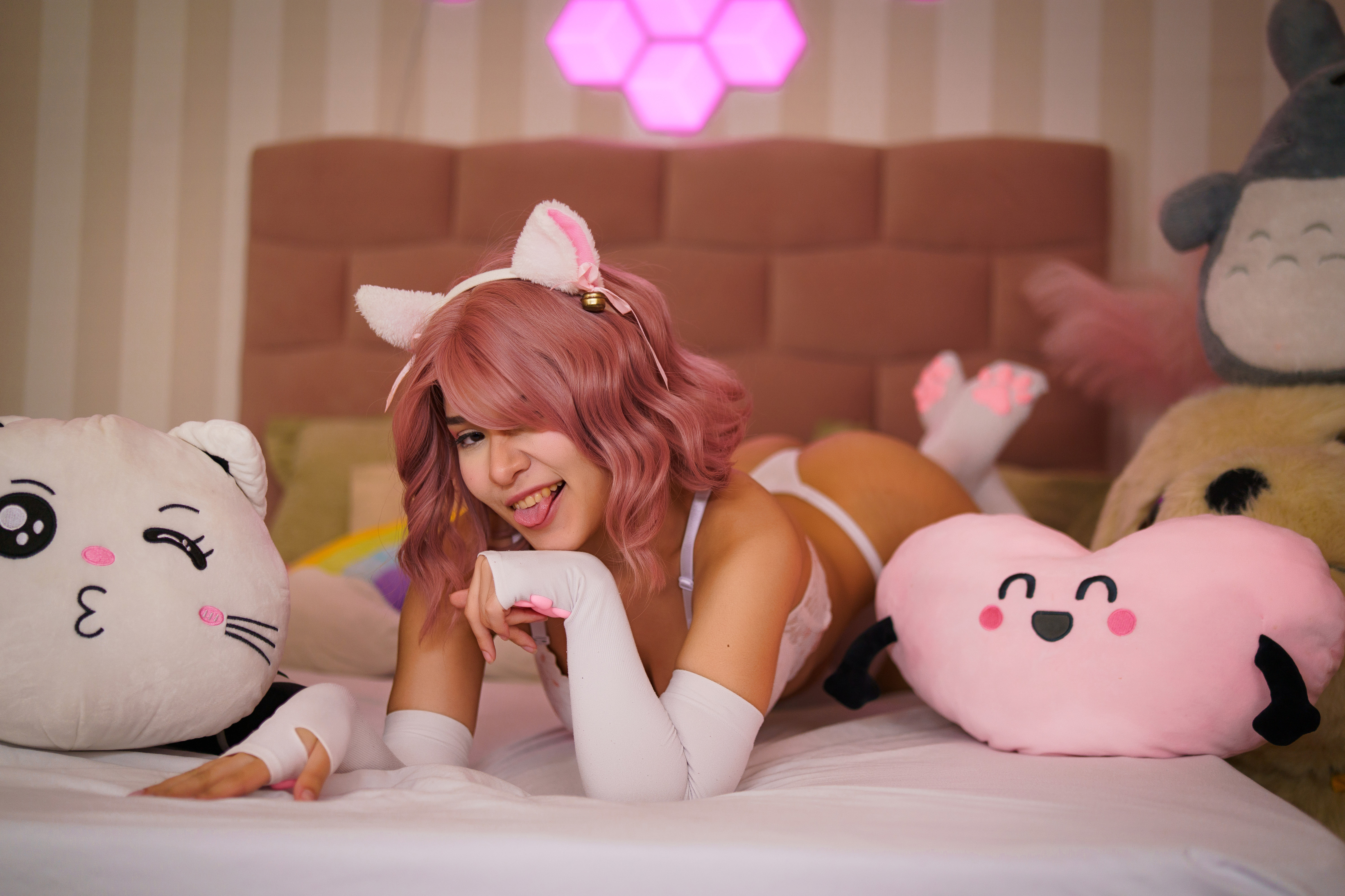 Artiest NatalyaNovak Foto 8