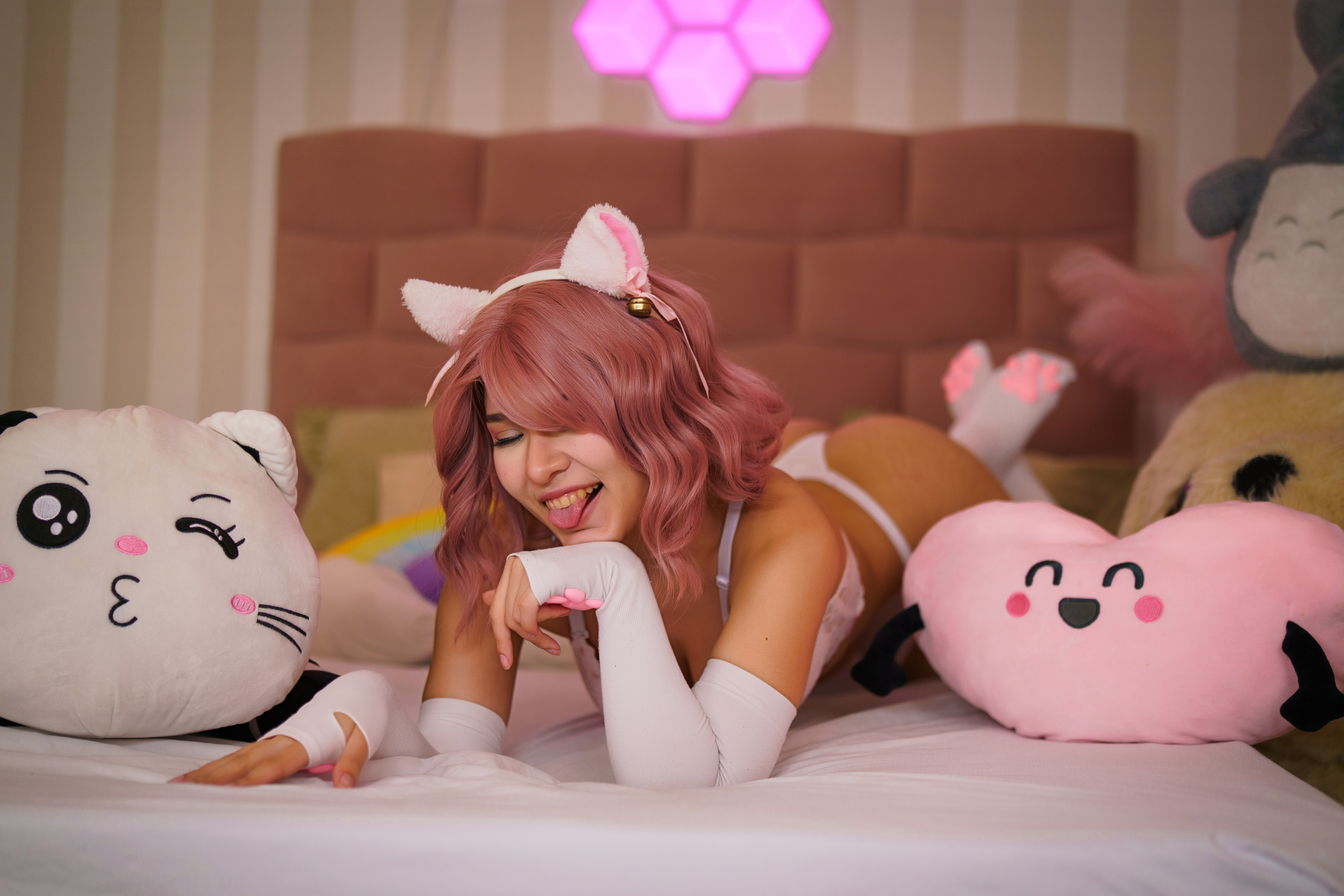 Artiest NatalyaNovak Foto 11