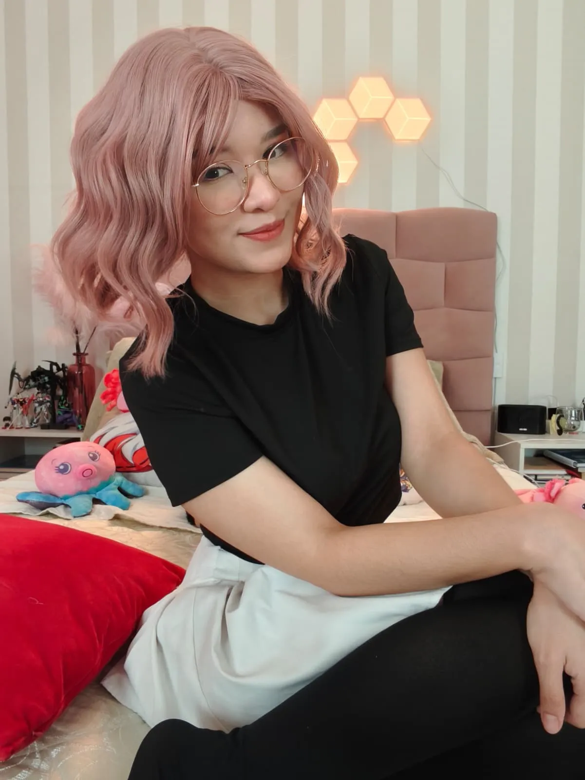 Interprete NatalyaNovak Foto 7