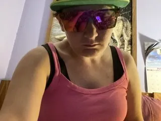 Profilbilde av angie_fluffy_bootz webkamera modell