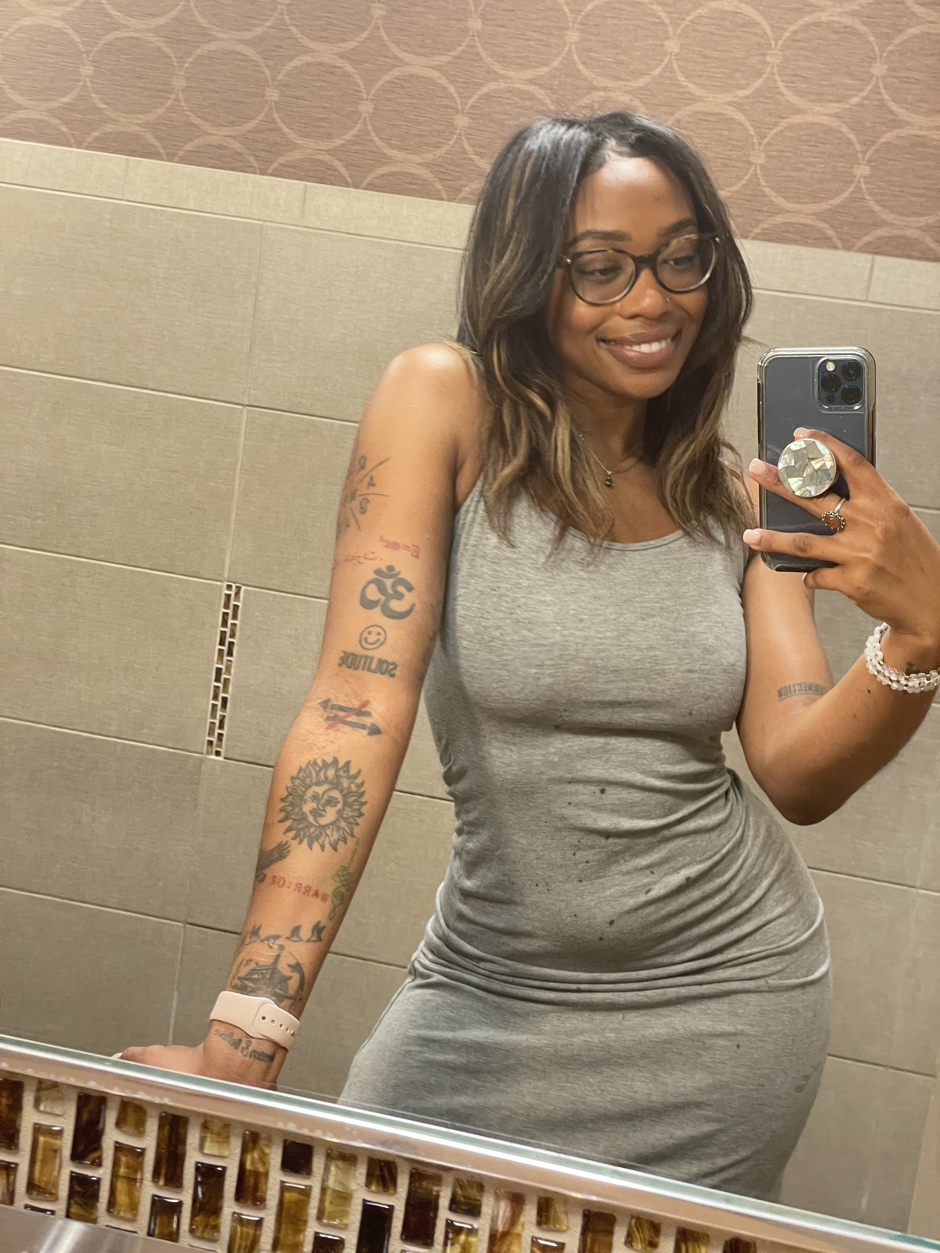 Artiest ImaniBaby24 Foto 8