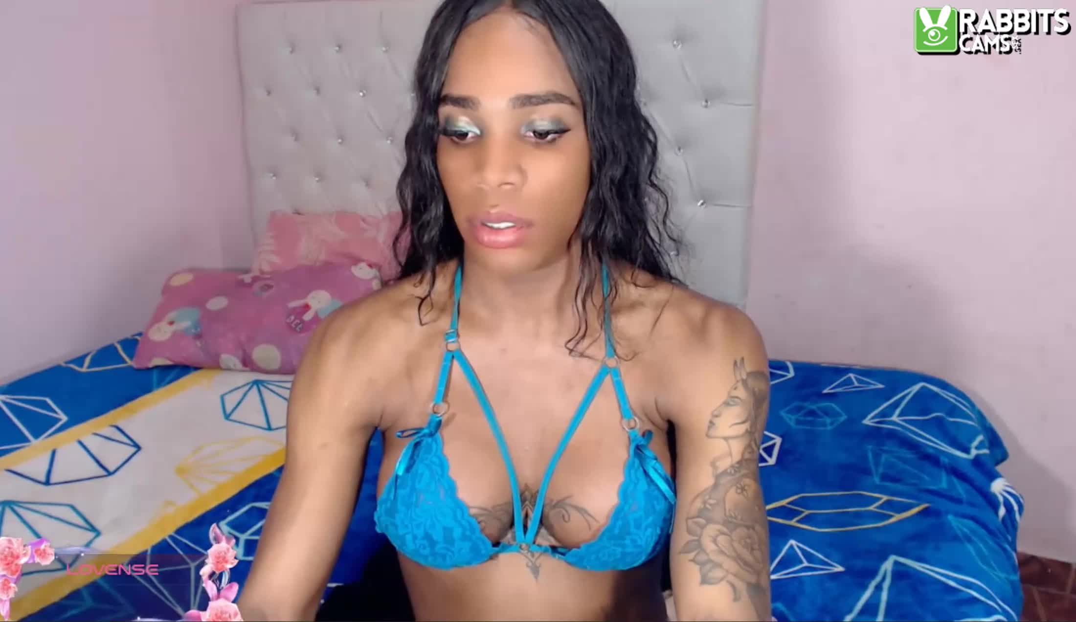 Darsteller Eiiprell_Camila Video 1