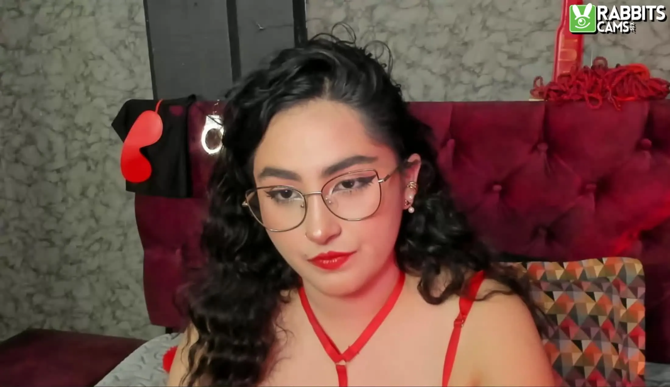 Artiest NataliaHankk Video 1