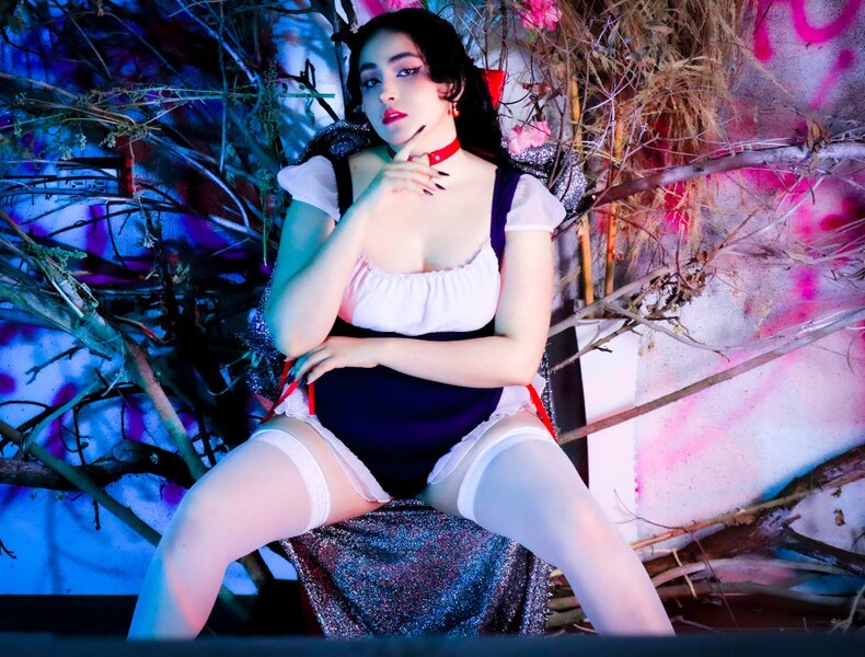 Utøver NataliaHankk Bilde 2