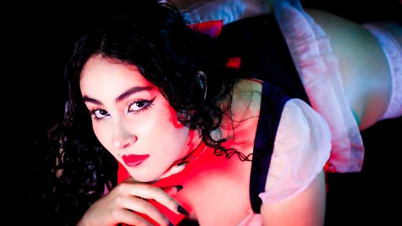 Utøver NataliaHankk Bilde 10