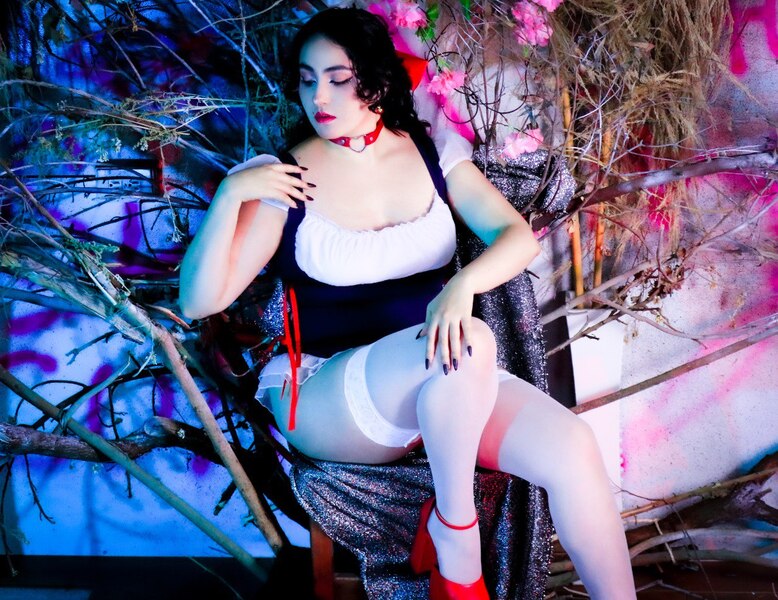 Utøver NataliaHankk Bilde 3