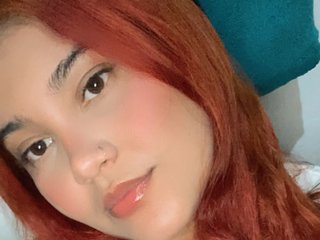 camila_s40 Profilbild des Cam-Modells